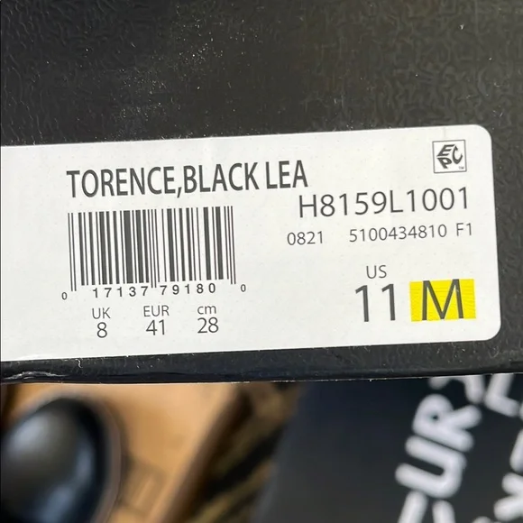 Naturalizer Black Women's Winter Boots - Picture 3 of 12